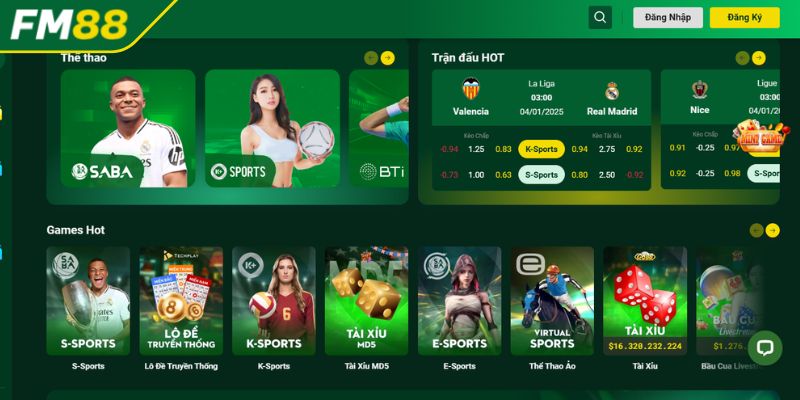 Đăng Ký FM88 3 Tân binh khi đăng ký cần lưu ý những vấn đề gì?